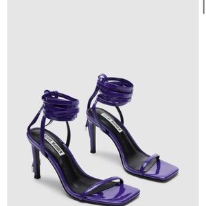 Steve Madden Heels